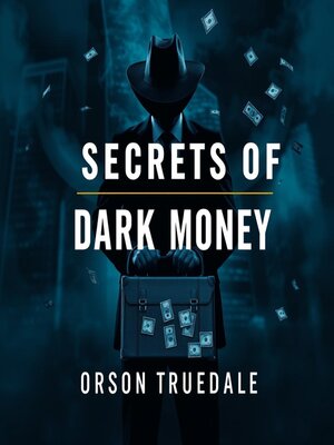 cover image of Secrets of Dark Money